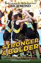 Stronger and Bolder