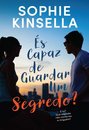 Omslag És Capaz de Guardar Um Segredo?