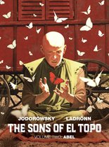 The Sons of El Topo - The Sons of El Topo Vol. 2: Abel