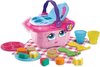 foto van VTech Preschool Vormenpret Picknickset - Rollenspel