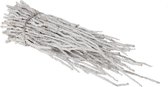 Hout En Stokken - Coco Finger Bundle 100pc White-wash