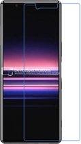 Sony' écran Sony Xperia 5 Transparent