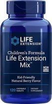 Children’s Formula Life Extension Mix, 120 chewable tablets
