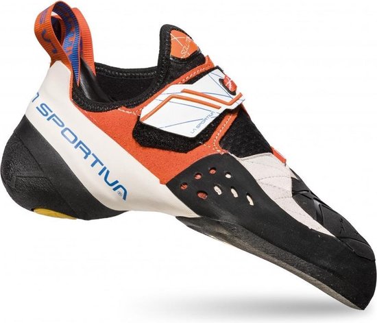 La Sportiva Solution agressieve damesklimschoenen 36 | bol.com