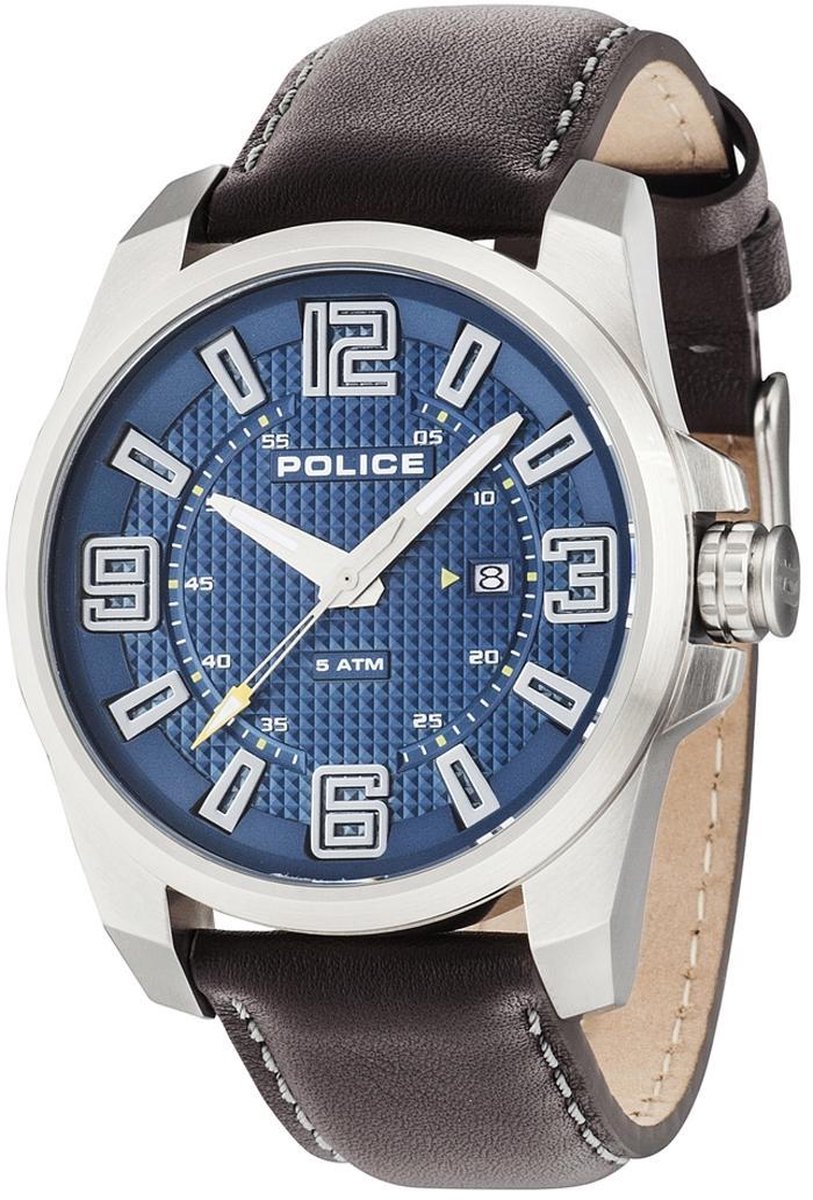 Horloge Heren Police R1451269001 (Ø 46 mm)