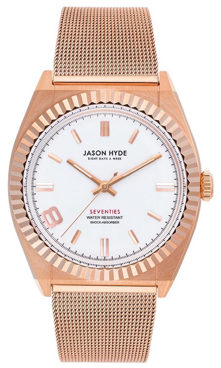 Horloge Dames Jason Hyde JH20016 (Ø 36 mm)