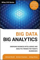 Wiley CIO - Big Data, Big Analytics