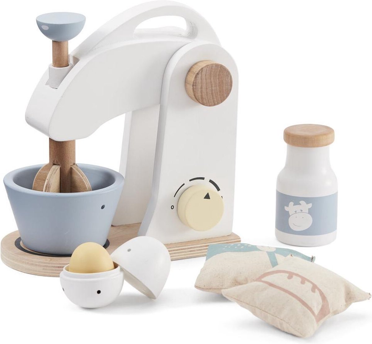 Houten Mixerset Kid's Bistro | Kid's Concept