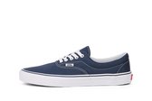 Vans - Unisex Sneakers Era - Blauw - Maat 36