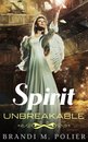 Omslag Spirit Unbreakable