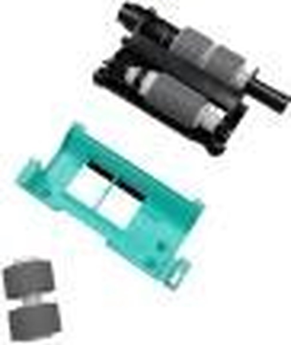 HP L2742A Replacement Roller Kit: 3500 f1 / 4500 fn1