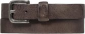Cowboysbag - Riemen - Belt 302001 - Grey - Maat: 100