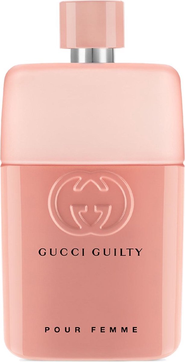 De 7 beste Gucci GUILTY parfums - Boeiend, modern en vrouwelijk