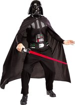 Star Wars Darth Vader kostuum voor volwassenen ONE SIZE