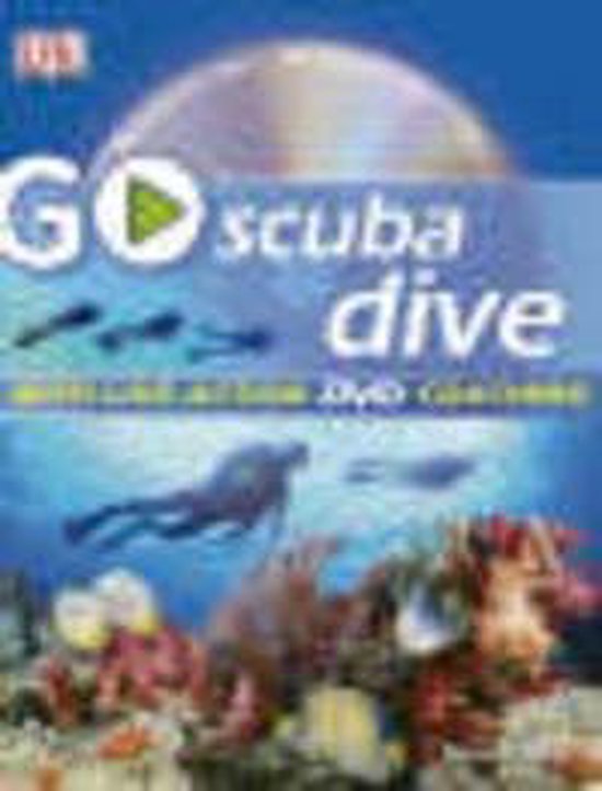 Go Scuba Dive - cover