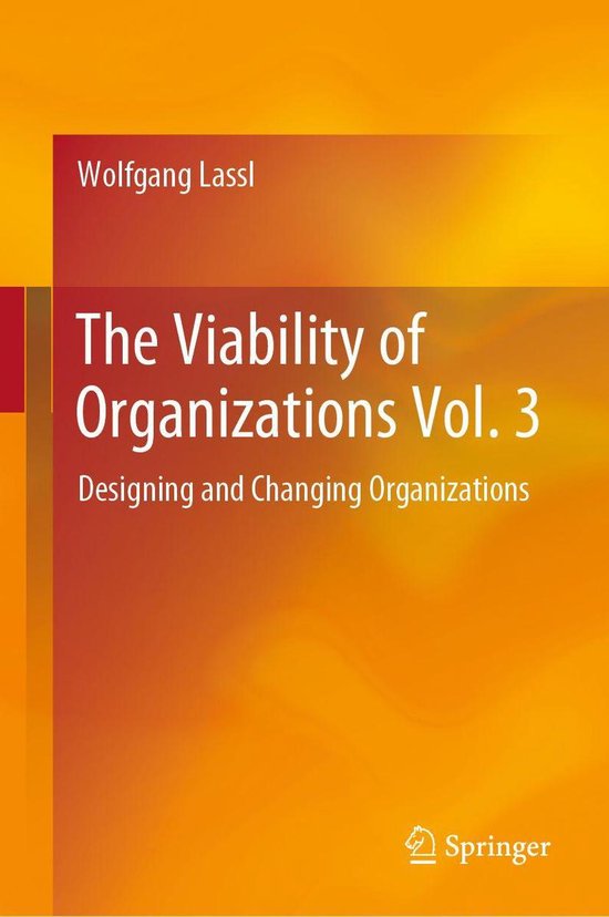 Business and Management (R0) - The Viability of Organization ... - cover