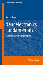 NanoScience and Technology - Nanoelectronics Fundamentals