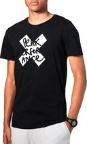 Peak Performance  - SW Tee 2 - Herenshirt - M - Zwart