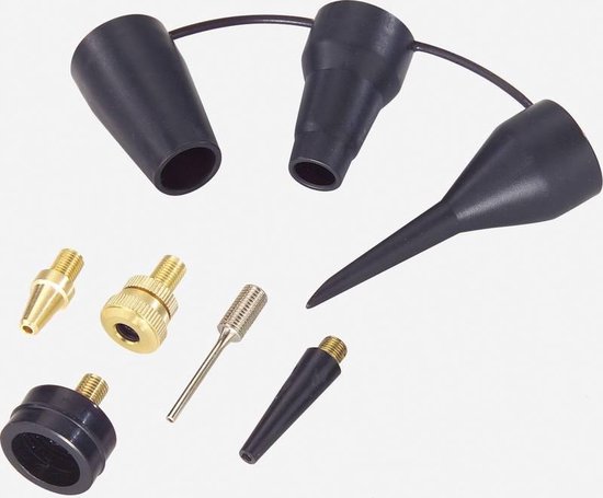 Westfalia Adapter set voor compressor | bol.com