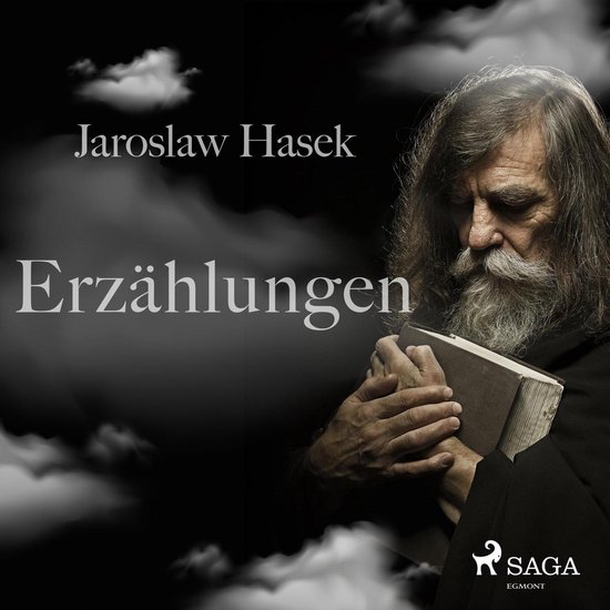 Erzählungen (Ungekürzt) - cover