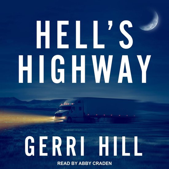 Hell's Highway - cover