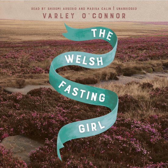 The Welsh Fasting Girl - cover