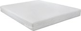 Bedworld - Matras Pocket - SG40 - Zacht - 140/190 - 20 cm matrasdikte Soepel ligcomfort