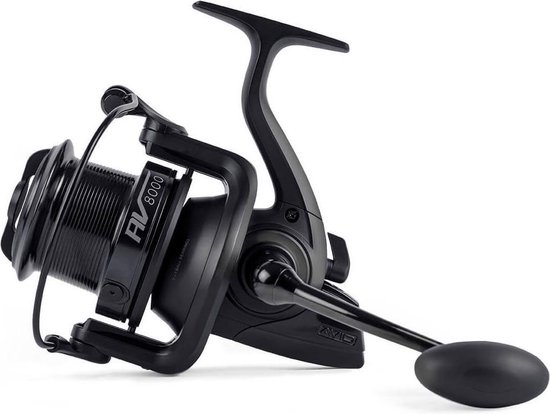 Avid Carp Molen AV 8000