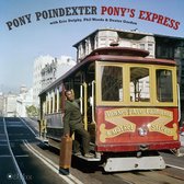 Ponys Express (Deluxe Edition)