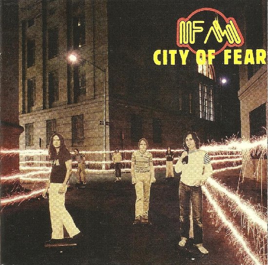 City of Fear