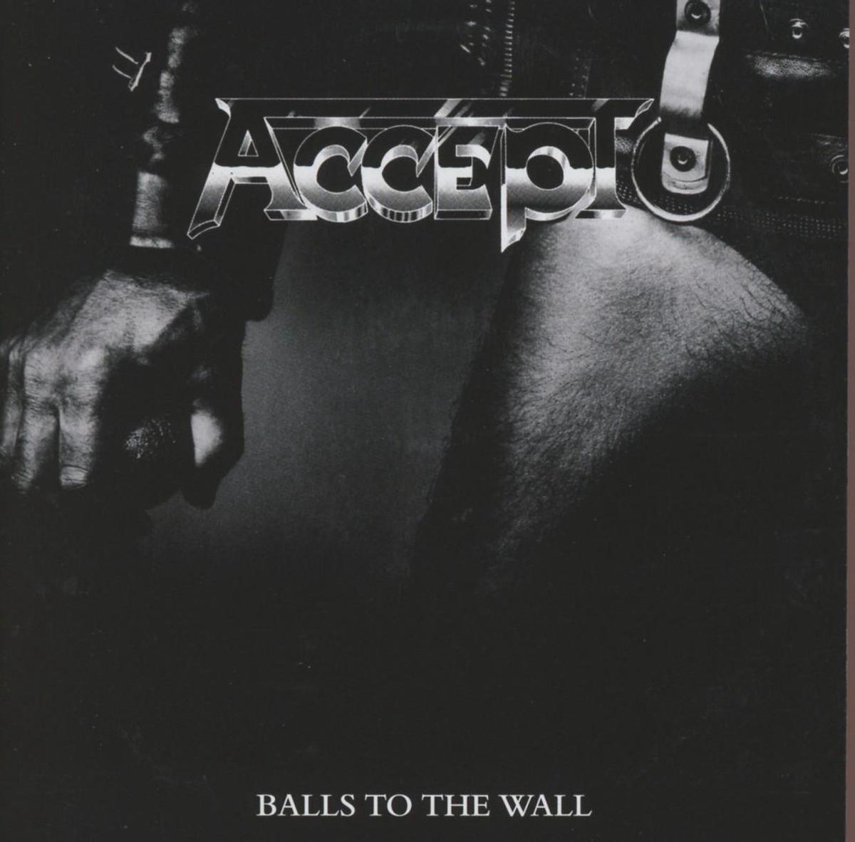 Accept - Balls To The..