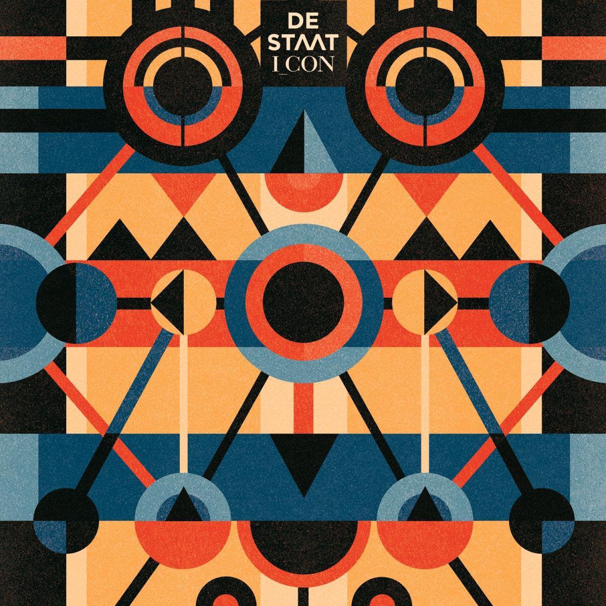 I_Con (Deluxe Digipack)
