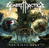 The Ninth Hour -Digi-