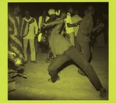 Various Artists - Original Sounf Of Burkina Faso (CD)