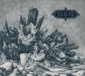 Sylvaine: Atoms Aligned Coming Undone (digipack) [CD]