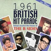 1961 British Hit Parade:The B-Sides Part Two