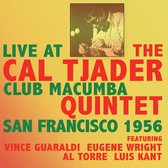 Live At Club Macumba San Francisco 1956 2Cd