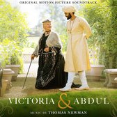 Victoria & Abdul [Original Motion Picture Soundtrack]