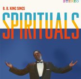 Sings Spirituals -Hq- (LP)