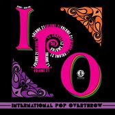 International Pop Overthrow: Vol.21