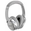 Bose QuietComfort 35 serie II - Draadloze over-ear koptelefoon met Noise Cancelling - Zilver