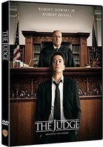 Warner Home Video The Judge DVD 2D Engels, Frans, Italiaans