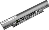 Batterij voor Dell Latitude 3340 3350 P47G / 7,4V 4400mAh.