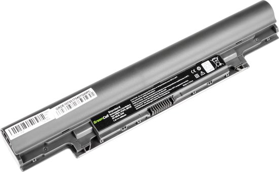 Batterie pour Dell Latitude 3340 3350 P47G / 7.4V 4400mAh | bol.com