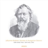 Johannes Brahms: Sonatas & Hungarian Dances