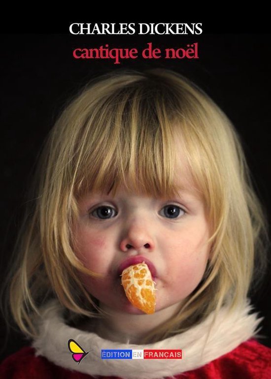 Cantique de Noël - cover