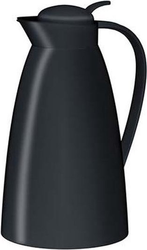 zwart liter -... | bol.com