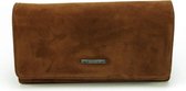 Peter Kaiser Dames Clutches Lanelle - Cognac