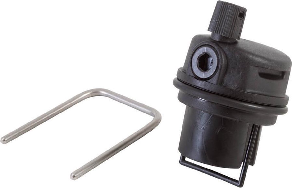 Remeha S100197 - automatische pompontluchter - 7693813