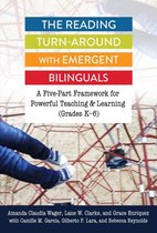 Language and Literacy Series - The Reading Turn-Around with Emergent Bilinguals
